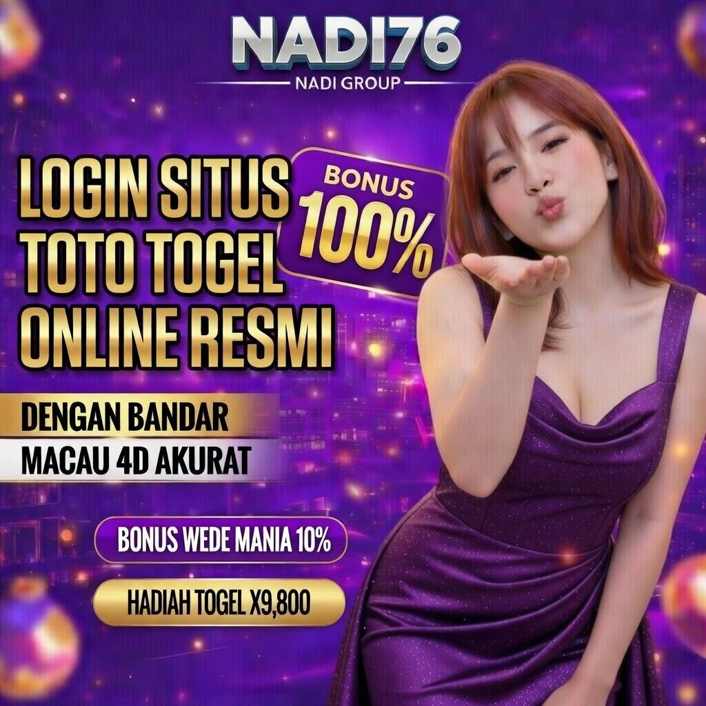 TOTO TOGEL